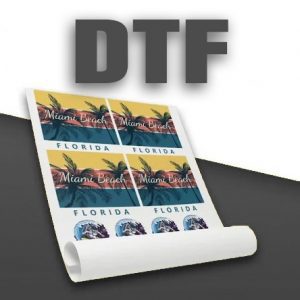 DTF Gang Sheet (Expedited)