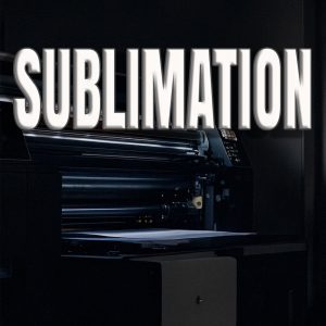 Sublimation